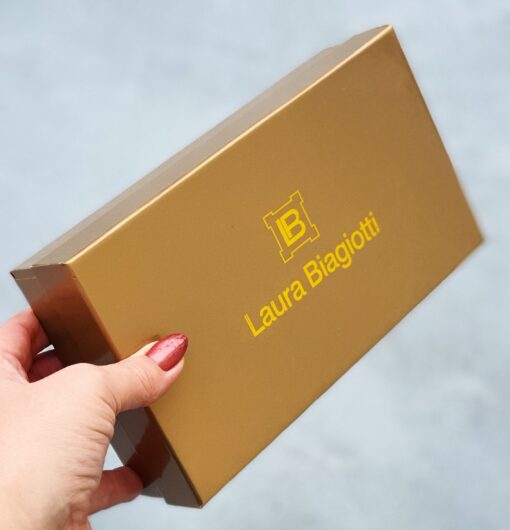 Krabička Laura Biagiotti