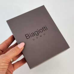 Pánská peněženka Biagiotti