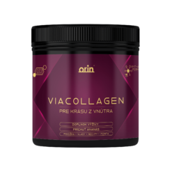 kolagén Orin ViaCollagen pre vlasy, nechy a pleť